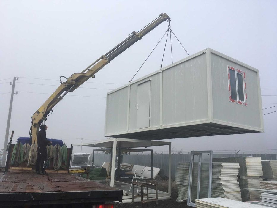 Продава се Офис в София, Дружба 1 - 14 кв.м за 157 €/кв.м - Снимка #1