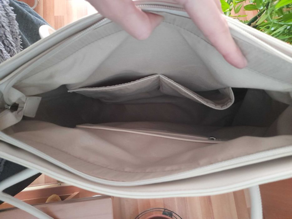 Дамска кожена чанта Jenny Fairy