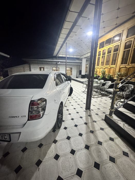 Cobalt midnayt sotiladi