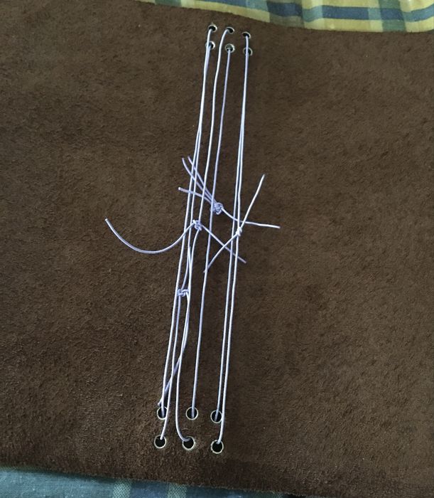 Louise Carmen Inspired Leather Journal