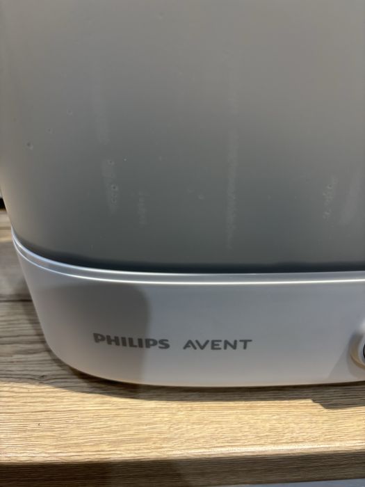 Стерилизатор Philips