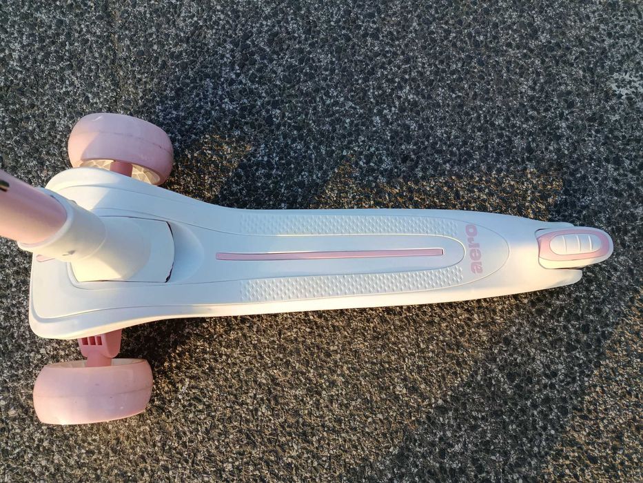 Детска тротинетка