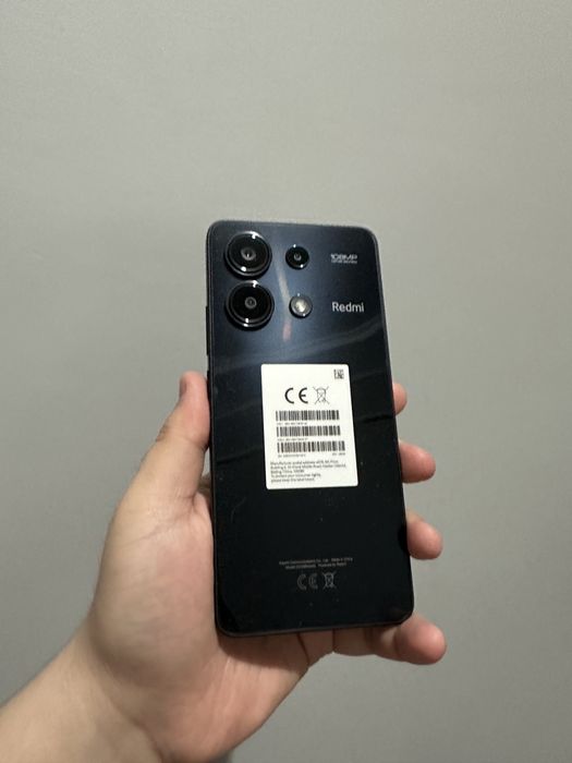 Redmi Note 13 128GB