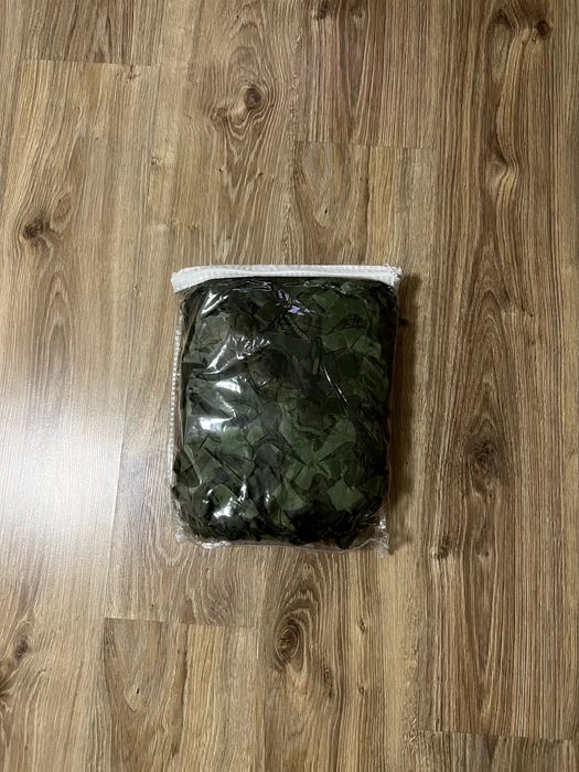 камуфлажна мрежа