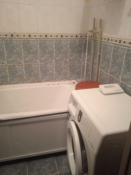 Сдам 3 комнатную квартиру