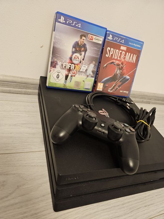 Playstation 4 pro /Ps4 pro