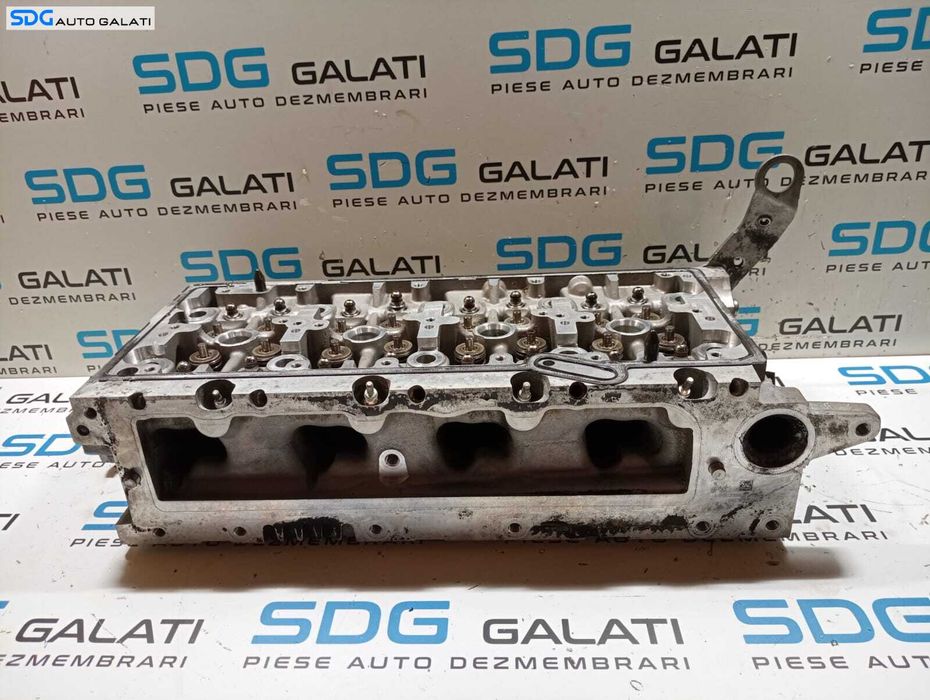 Chiulasa Motor Volkswagen Golf 7 1.6 TDI CLH 2013 - 2017 Cod 04L103373 04L103353A [M7299]