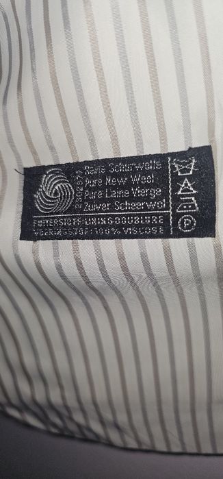 Costum damă Claude Philipe