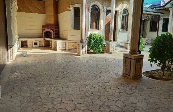 Евро участка сотилвоти!!! Юнусабад Селхоз