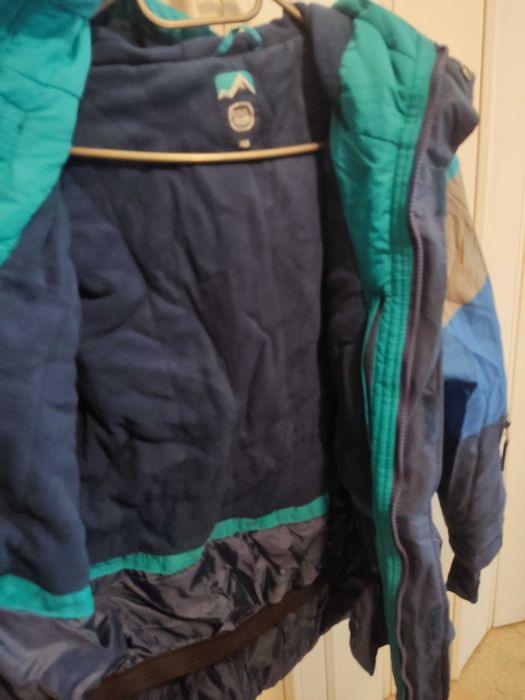 Зимно     яке