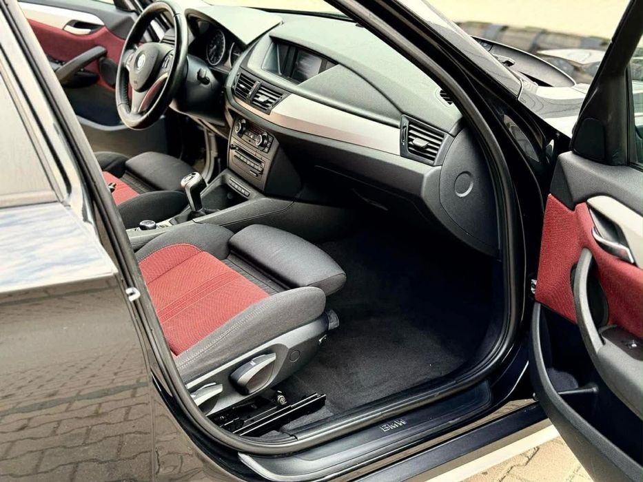 Bmw x1 in perfecta stare