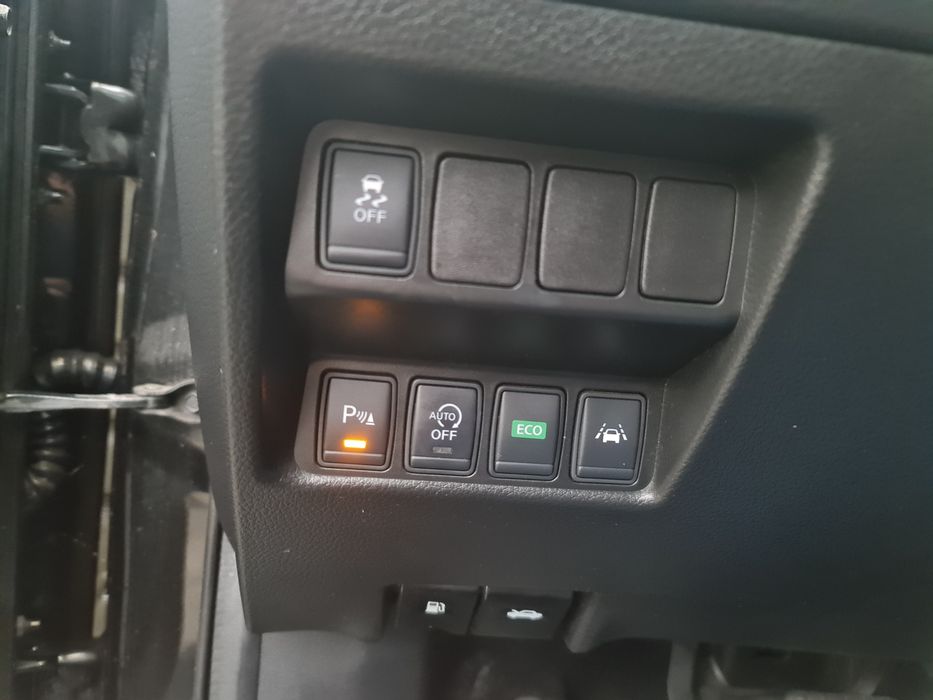 Nissan Qashqai  2016 1.6 D automat