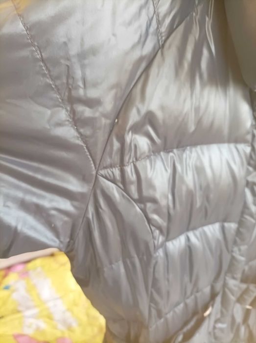 Парка The North Face