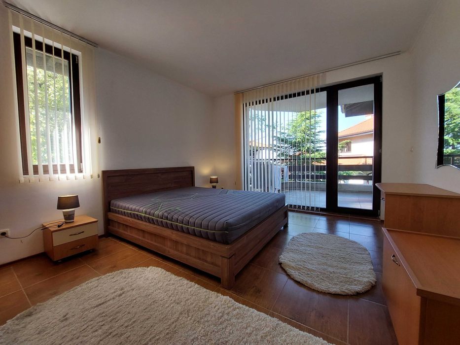 Продава се Къща в к.к. Слънчев бряг - 132 кв.м за 1054 €/кв.м - Снимка #9