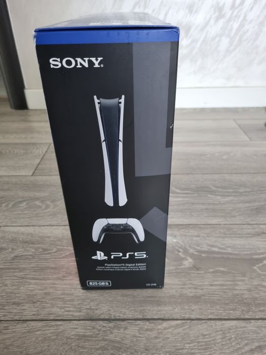 Consola PlayStation 5