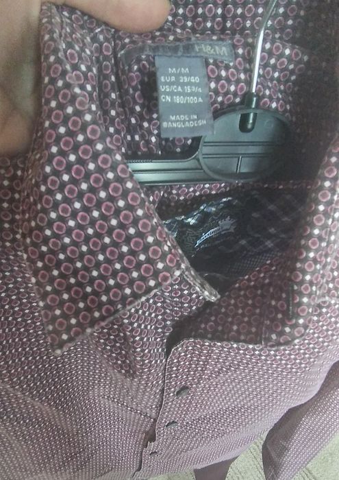 Costum barbati marimea S