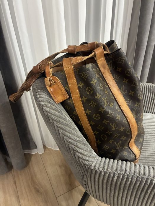Louis Vuitton оригинална раница