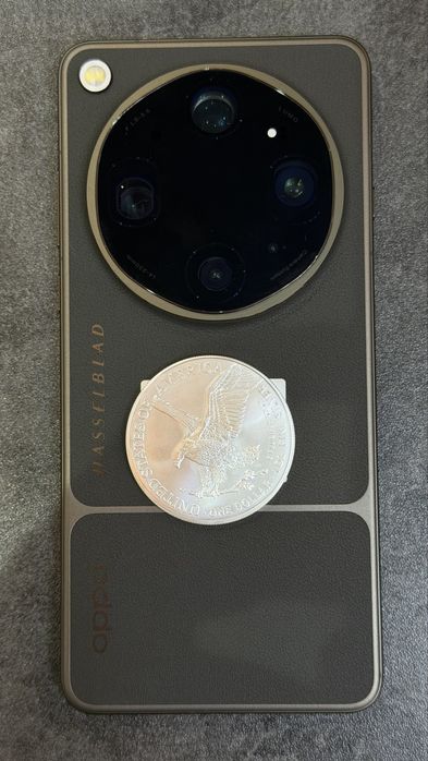 Oppo find x9 ultra в наличии