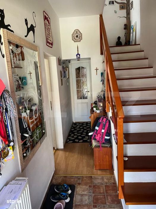 Casa in Biharia in zona linistita