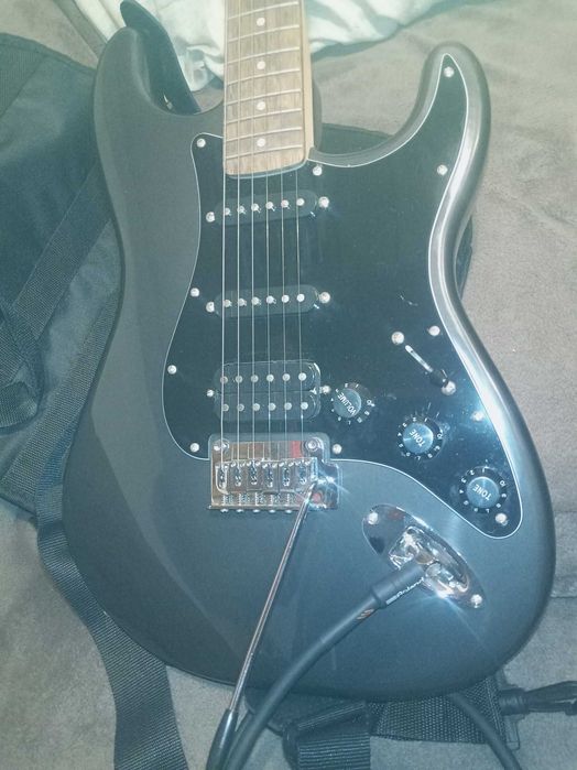 Set Fender Squier Affinity