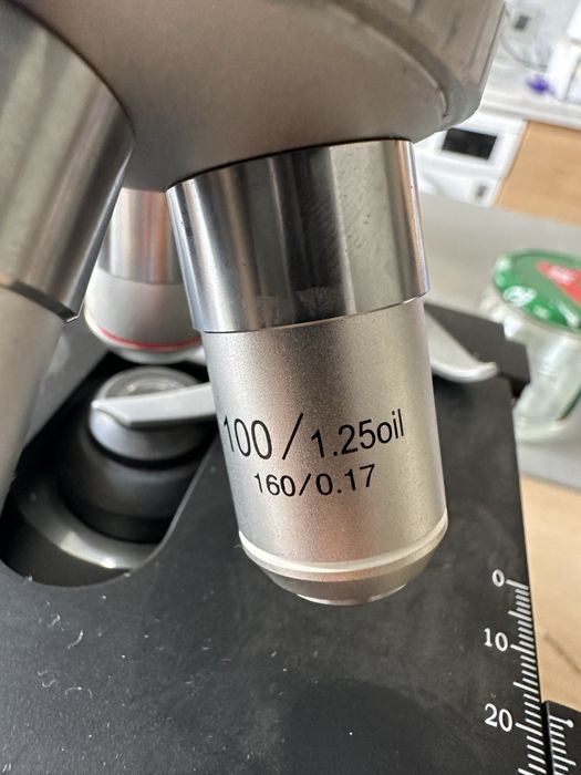 Микроскоп LiooA Optical Instrument Co