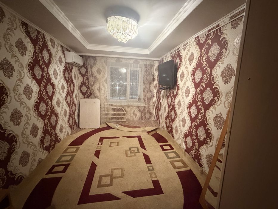 Сдам комнату в районе 20шк