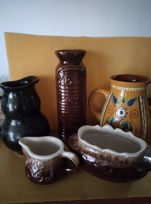 Продам посуду разную