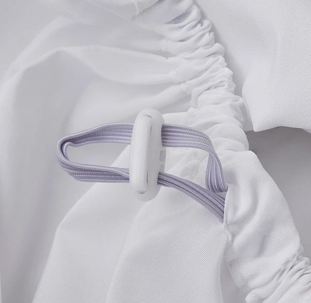 Капитонирани чаршафи размери цветове и цени в описанието