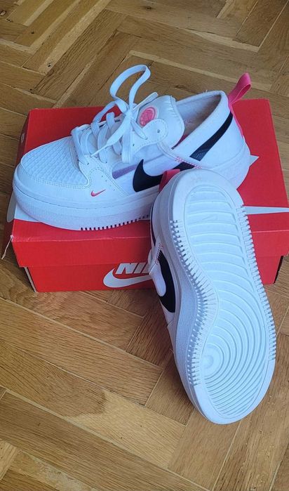 Nike Court Vision Alta 37,5
