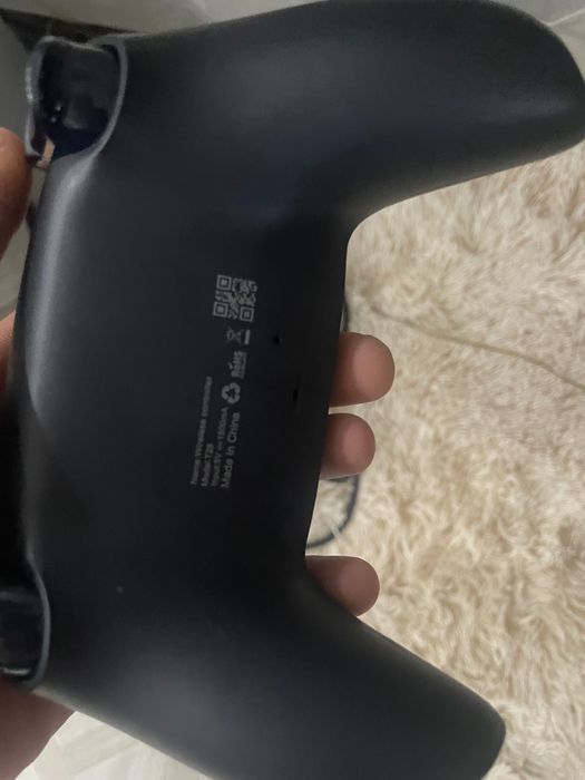 Контролер за Ps5