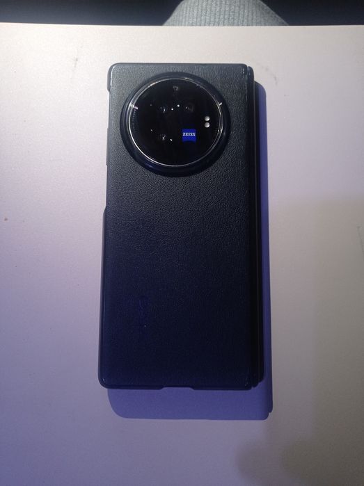 Vivo X Fold 3 Pro
