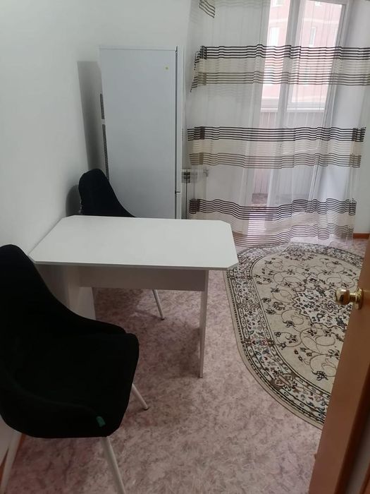 Сдам однокомнатную квартиру