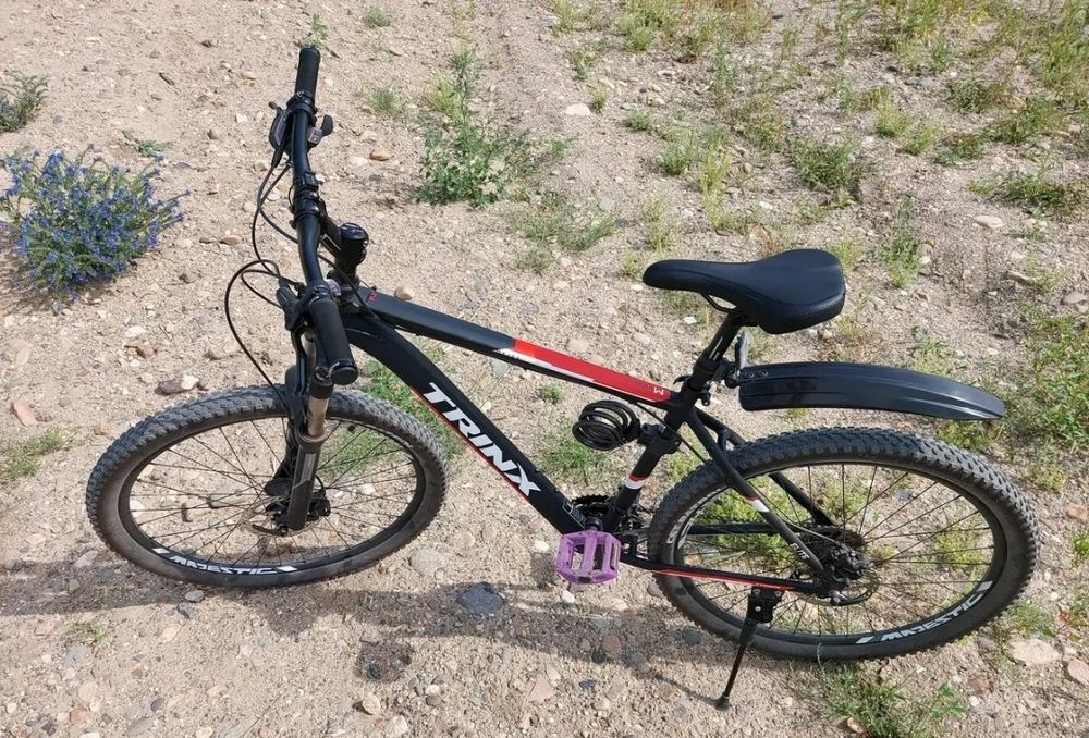 Продам Велосипед Trinx