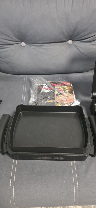 Tefal Optigrill+