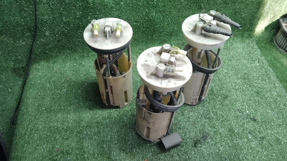 Бензонасос топливный насос