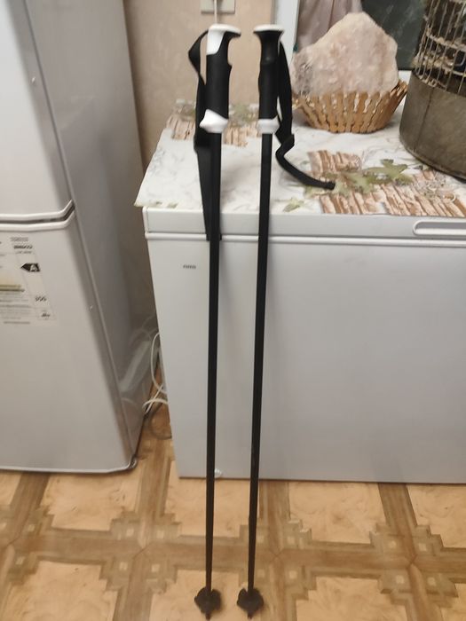 Горнолыжные палки