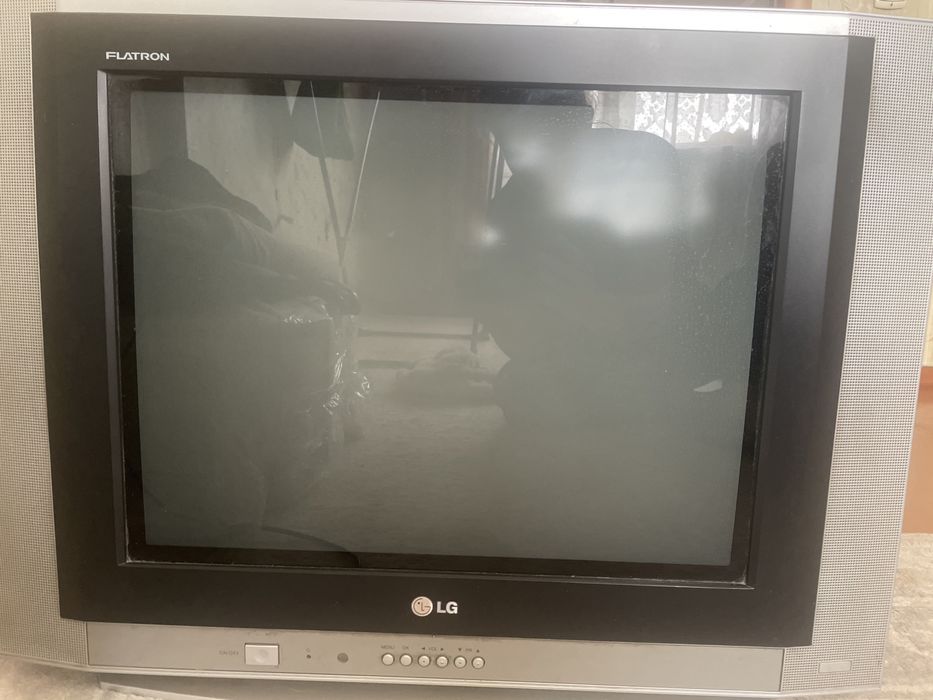 Продается телевизор в рабочем состоянии.