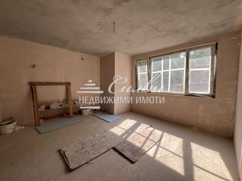 Двустаен апартамент НОВО СТРОИТЕЛСТВО  - кв. Вароша !