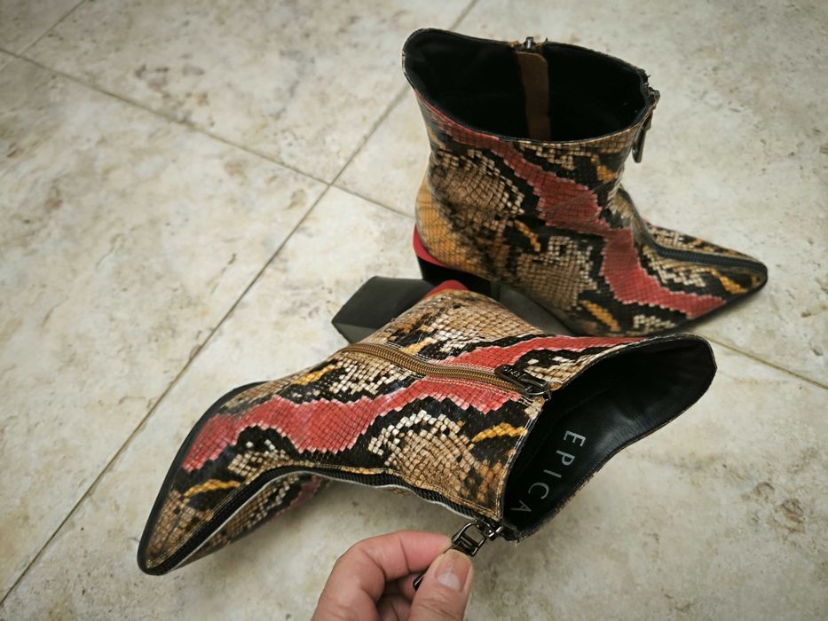 Ghete moderne de firma