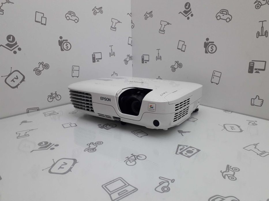 Прокат проектора, экрана