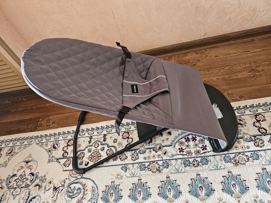 Кресло-шезлонг детское