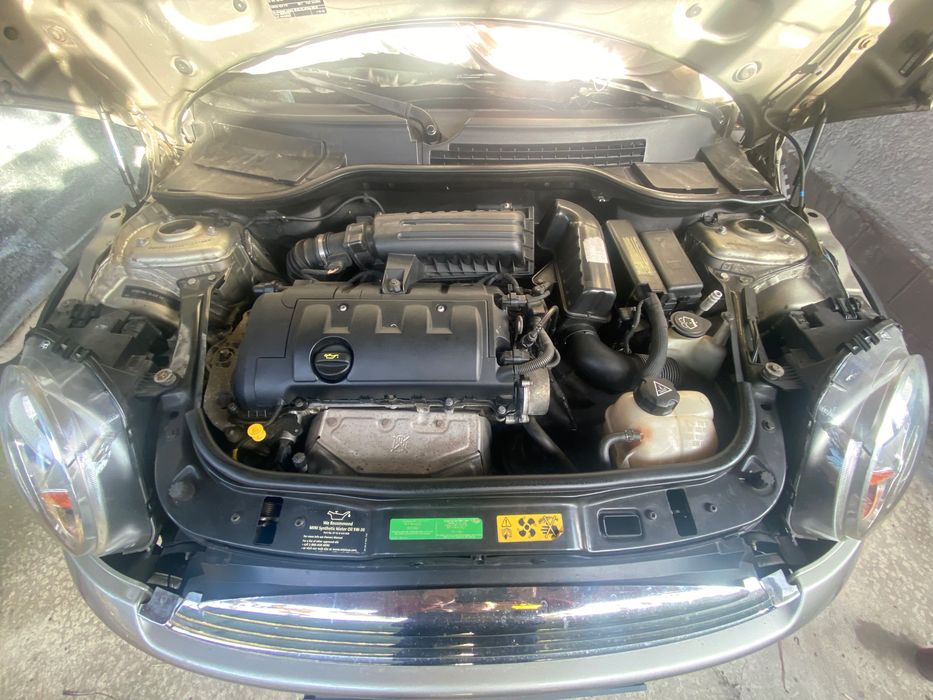 MINI Cooper 2008 — imagine 2