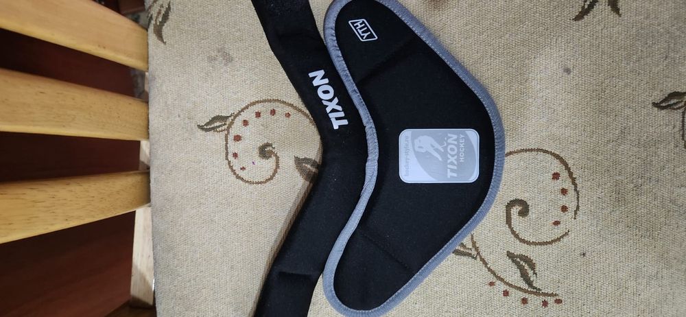 Хоккейная форма на 4-6лет