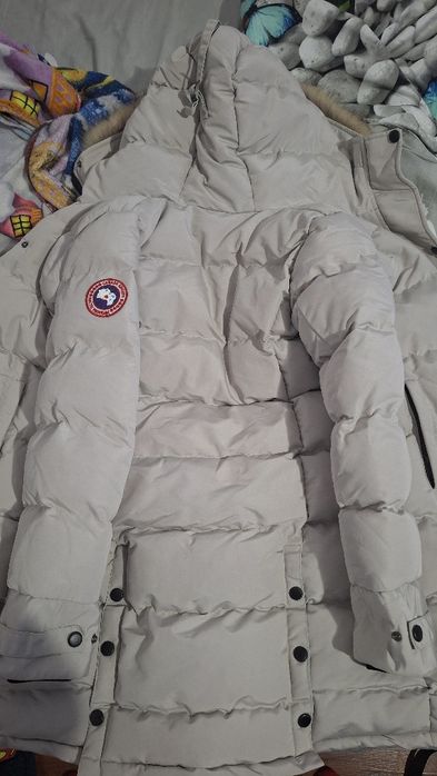 Geaca de iarna Canada Goose