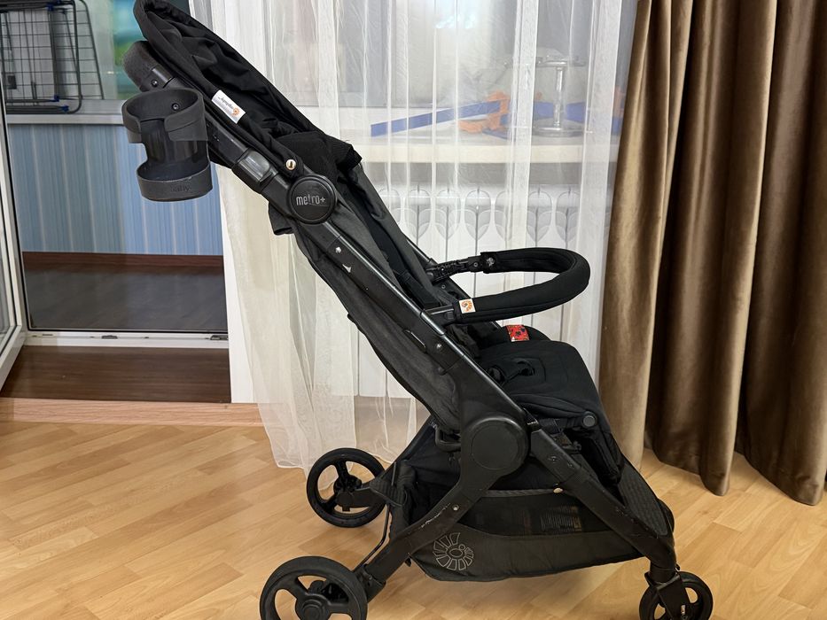 Ergobaby metro +