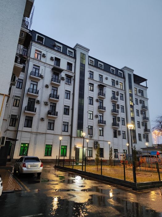 Продаю квартира 117 квадрат ЖК Атмосфера