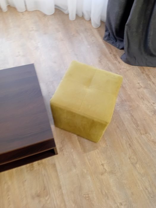 Masuta cafea cu scaune