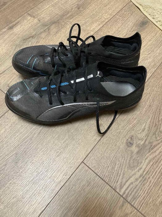 Бутонки Puma ultra elite