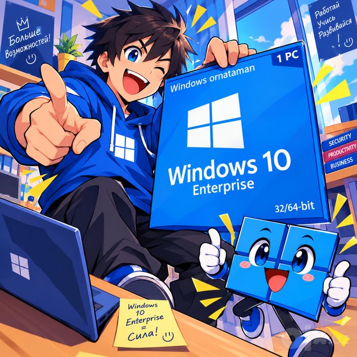 Windows ornatish