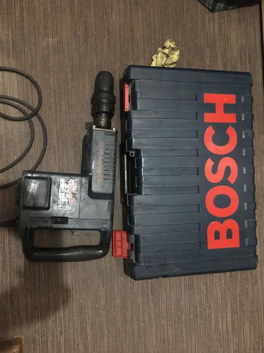 Продам отбойный молоток